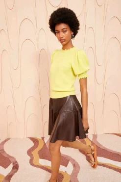 Ulla Johnson Lotta Topp