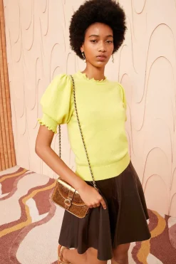 Ulla Johnson Lotta Topp