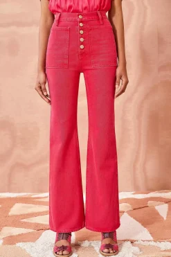 Ulla Johnson Lou Jean