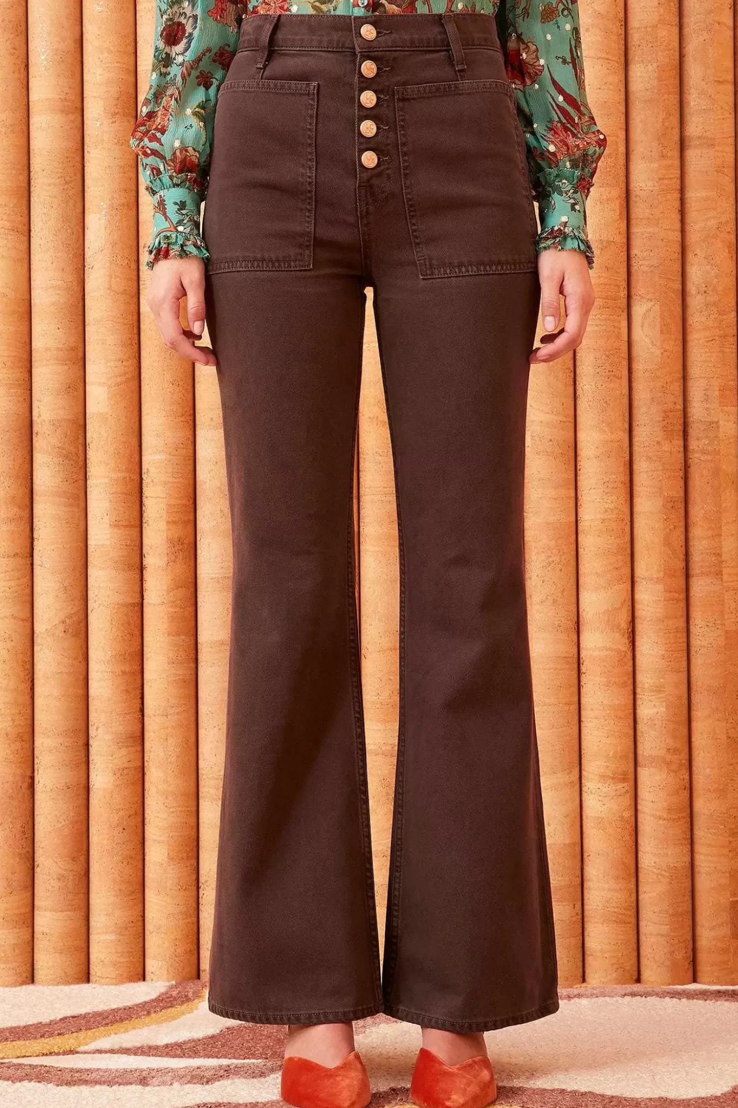 Ulla Johnson Lou Jean