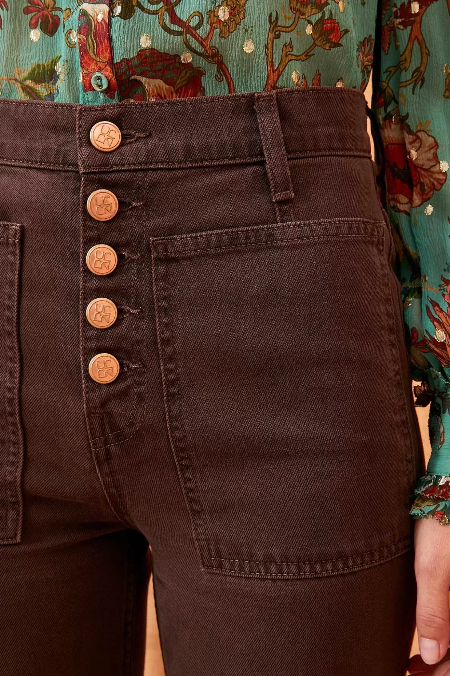 Ulla Johnson Lou Jean