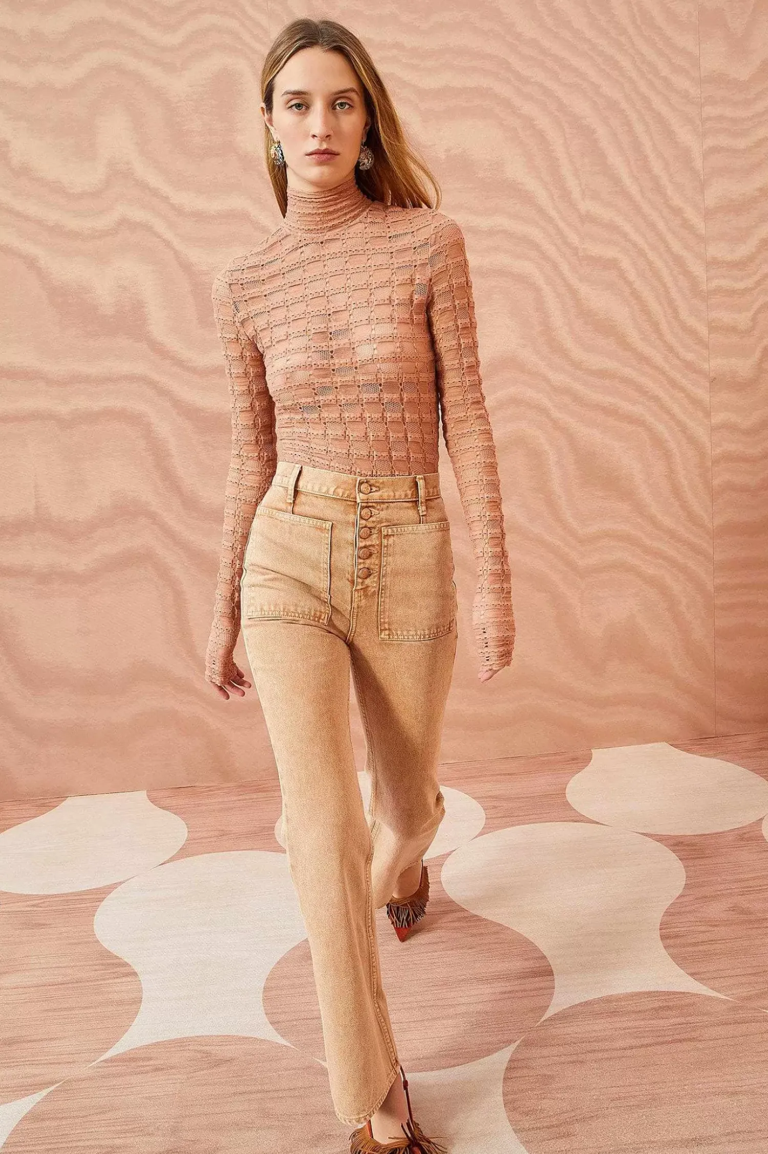 Ulla Johnson Lou Jean