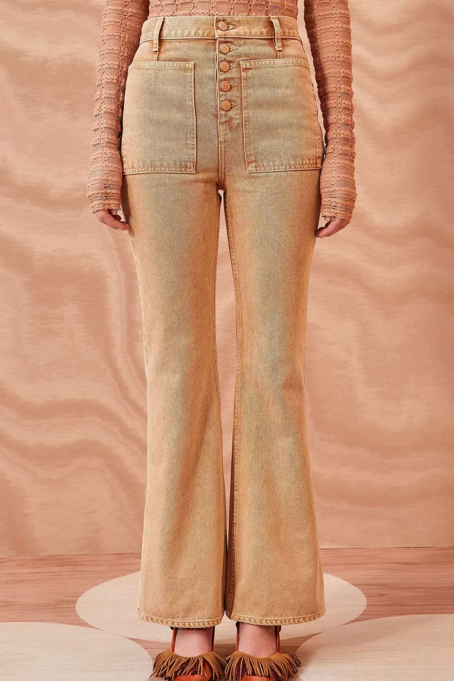 Ulla Johnson Lou Jean