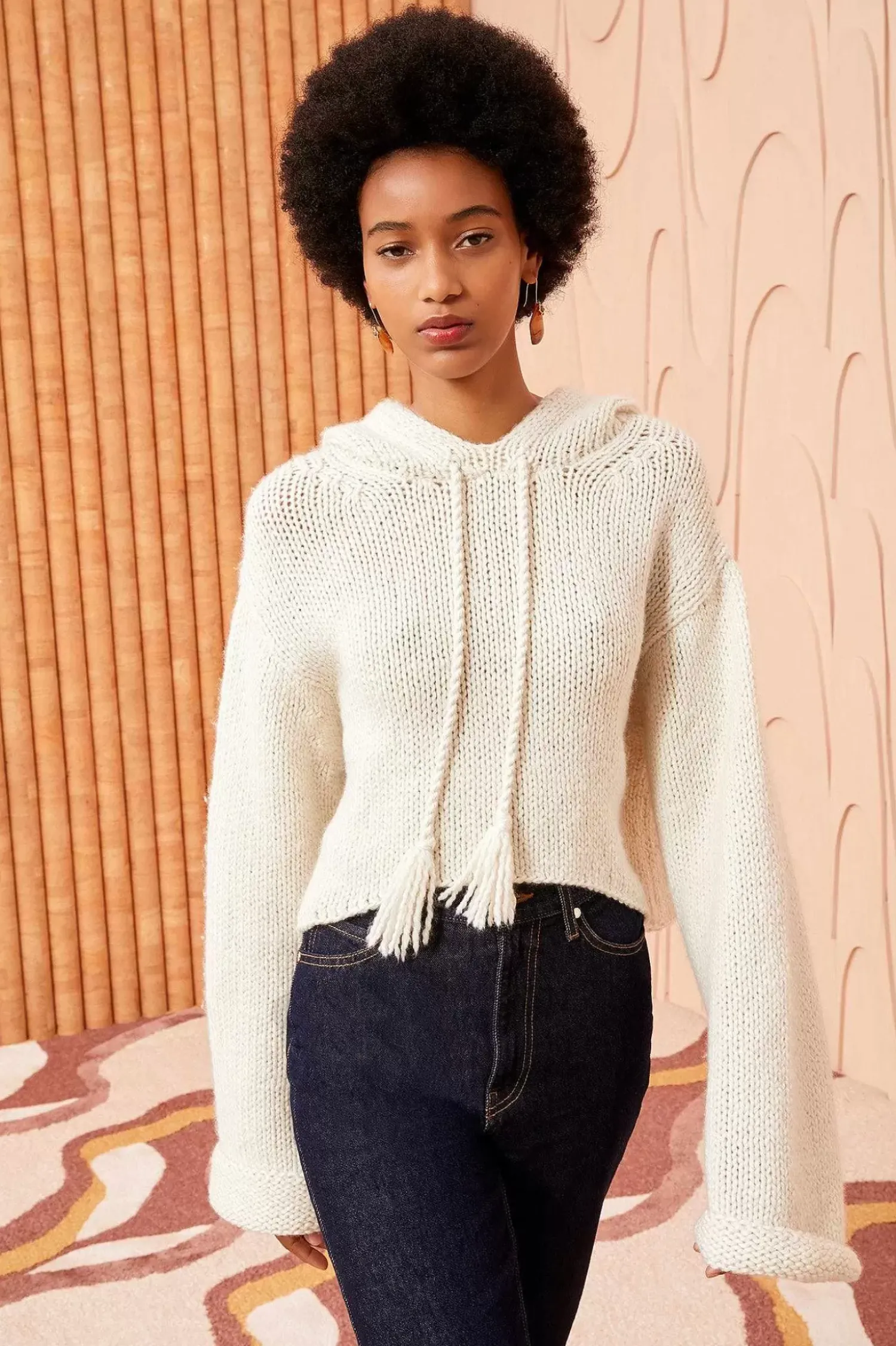 Ulla Johnson Luciana Hettegenser