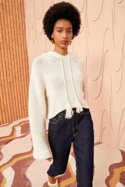 Ulla Johnson Luciana Hettegenser