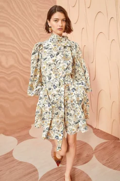 Ulla Johnson Lula Kjole