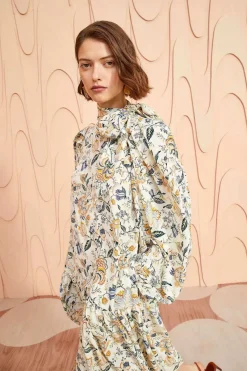 Ulla Johnson Lula Kjole