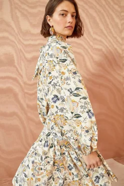 Ulla Johnson Lula Kjole