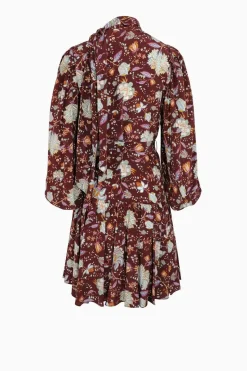 Ulla Johnson Lula Kjole