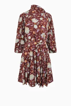 Ulla Johnson Lula Kjole