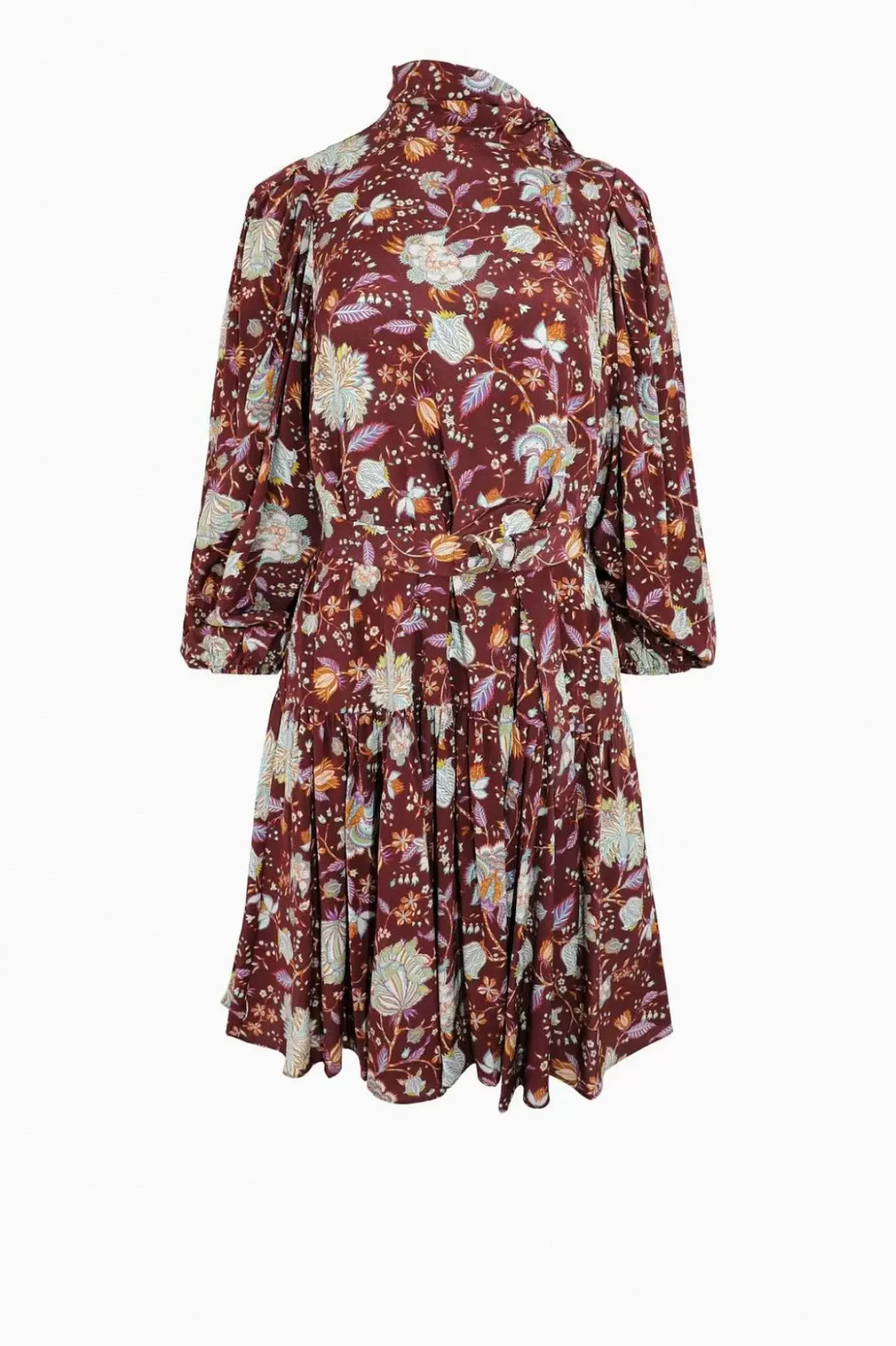 Ulla Johnson Lula Kjole