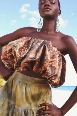 Ulla Johnson Lyla Topp