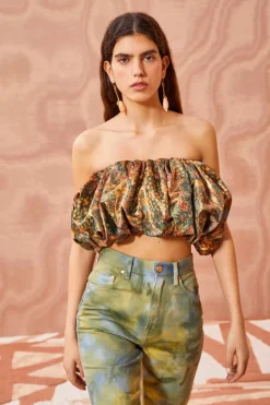 Ulla Johnson Lyla Topp