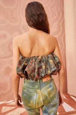 Ulla Johnson Lyla Topp