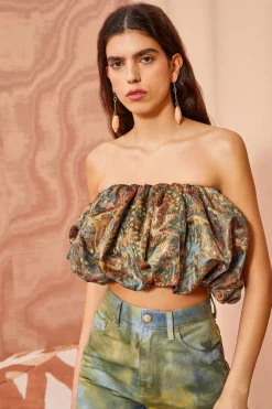 Ulla Johnson Lyla Topp