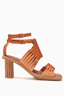 Ulla Johnson Madeira-Hael