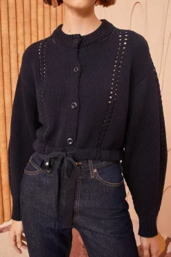 Ulla Johnson Magda Cardigan