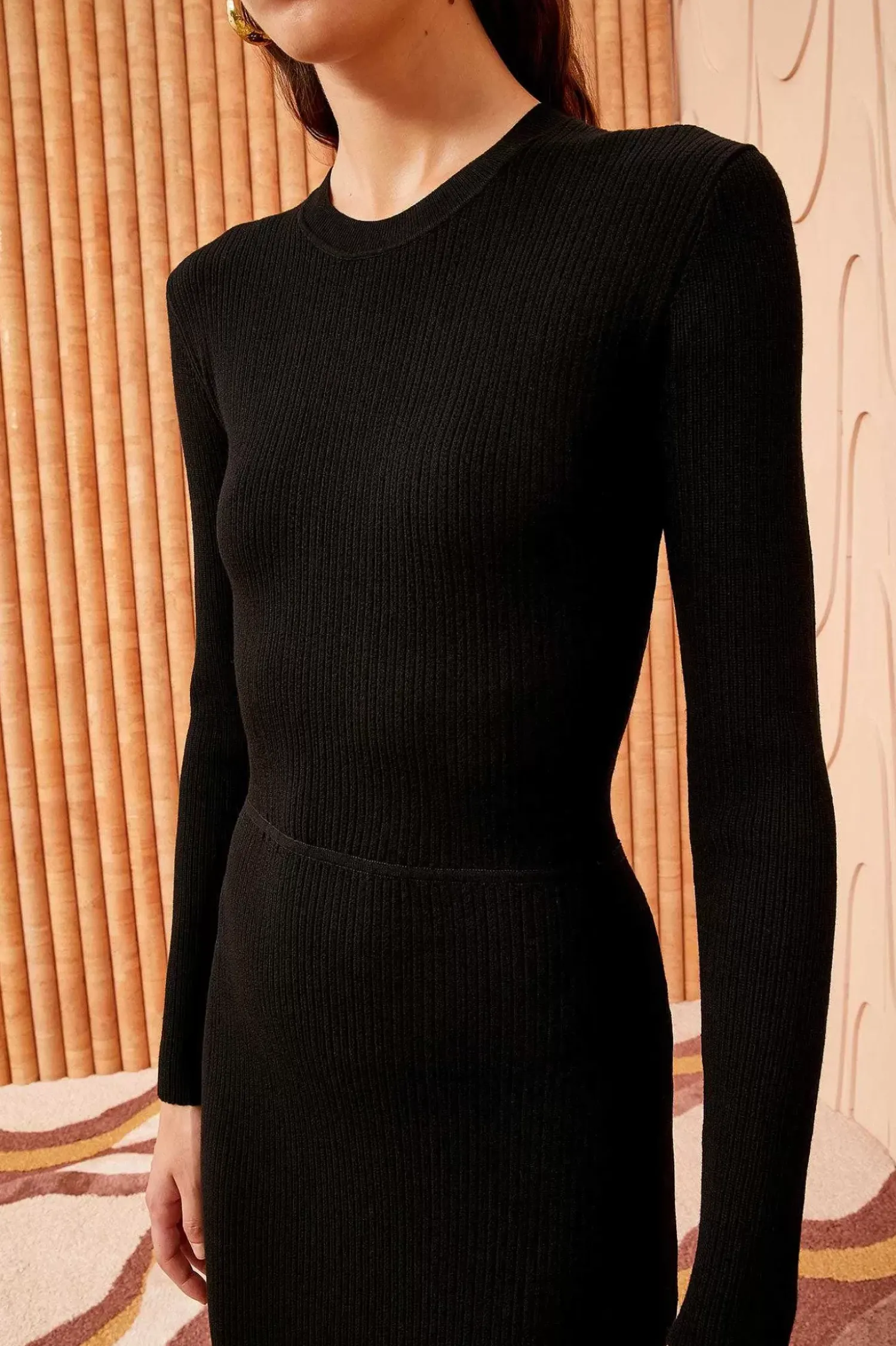 Ulla Johnson Magnolia Kjole