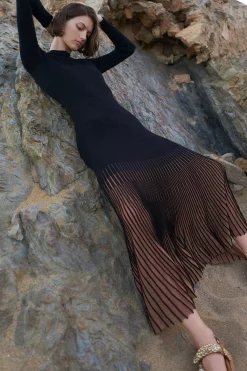 Ulla Johnson Magnolia Kjole