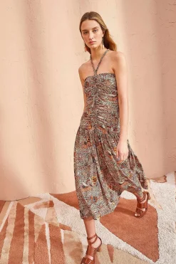 Ulla Johnson Marcella Kjole