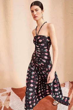 Ulla Johnson Marcella Kjole