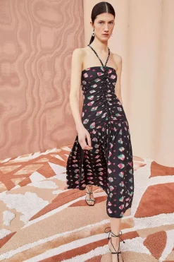 Ulla Johnson Marcella Kjole