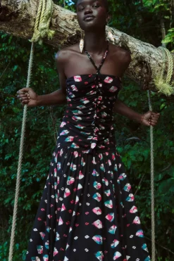 Ulla Johnson Marcella Kjole