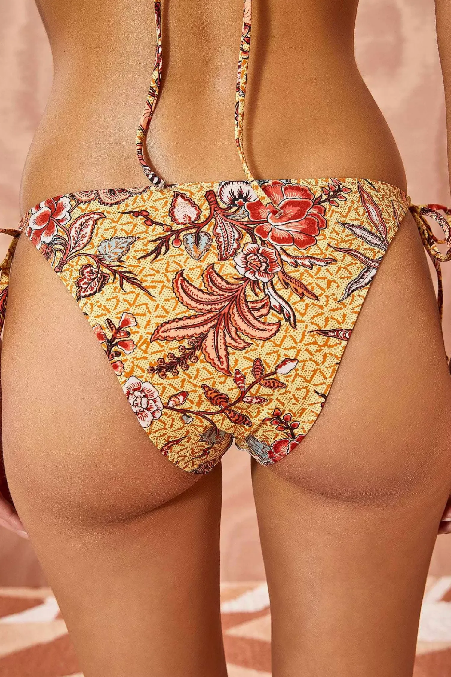 Ulla Johnson Maria Bikiniunderdel