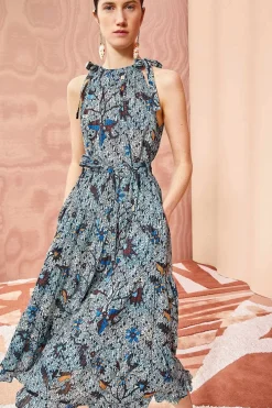 Ulla Johnson Mariam Kjole