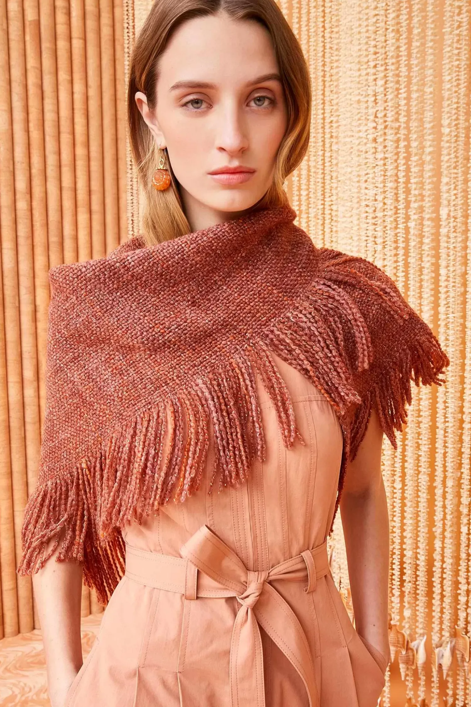 Ulla Johnson Marie Skjerf