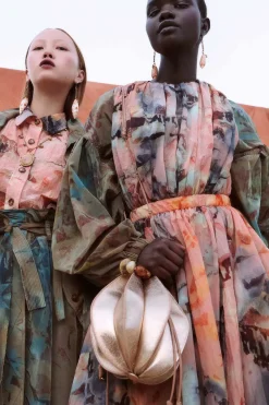 Ulla Johnson Marietta Kjole