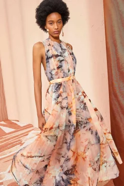 Ulla Johnson Marietta Kjole