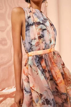 Ulla Johnson Marietta Kjole