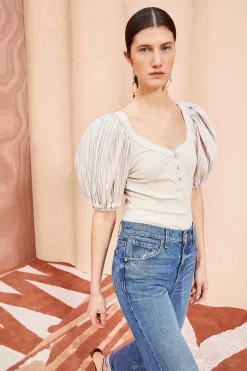 Ulla Johnson Marika Topp