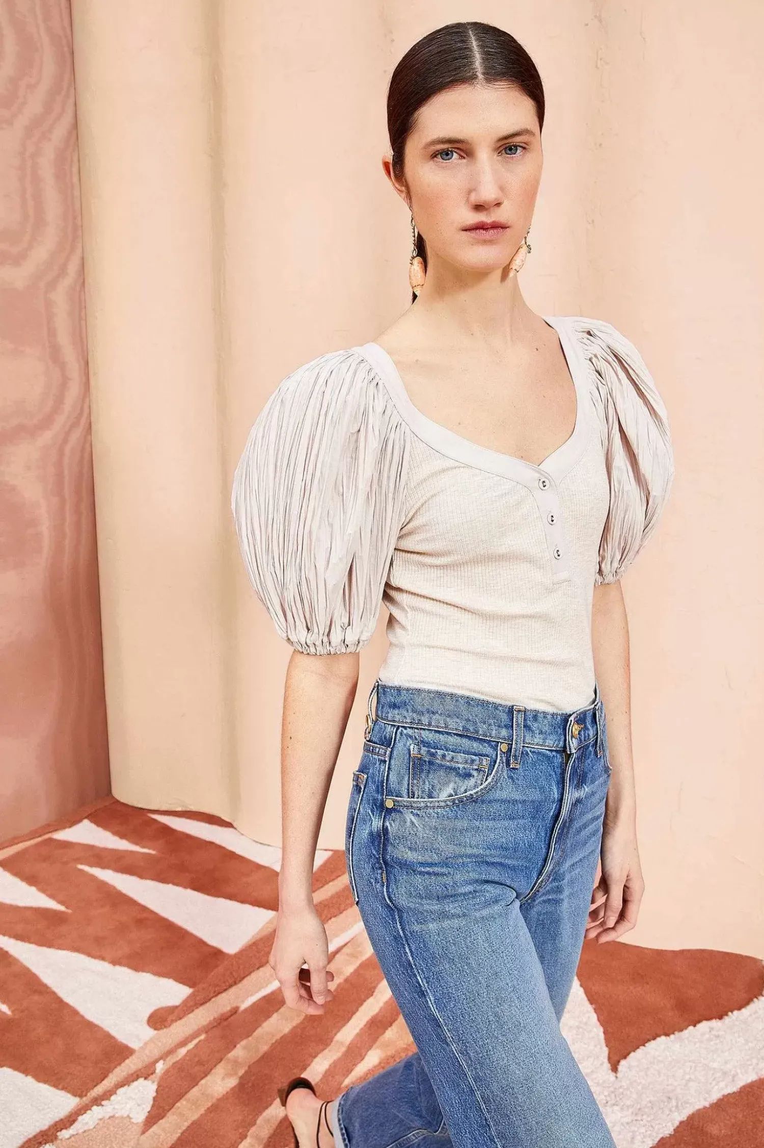 Ulla Johnson Marika Topp