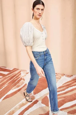 Ulla Johnson Marika Topp