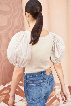 Ulla Johnson Marika Topp