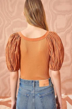 Ulla Johnson Marika Topp