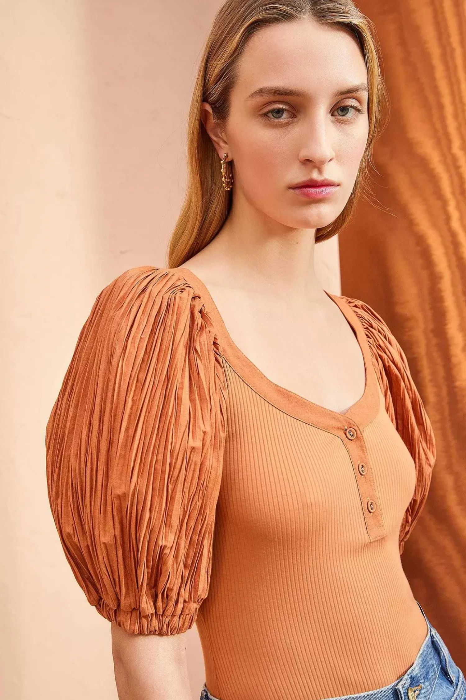 Ulla Johnson Marika Topp