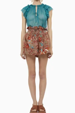 Ulla Johnson Marilyn Topp