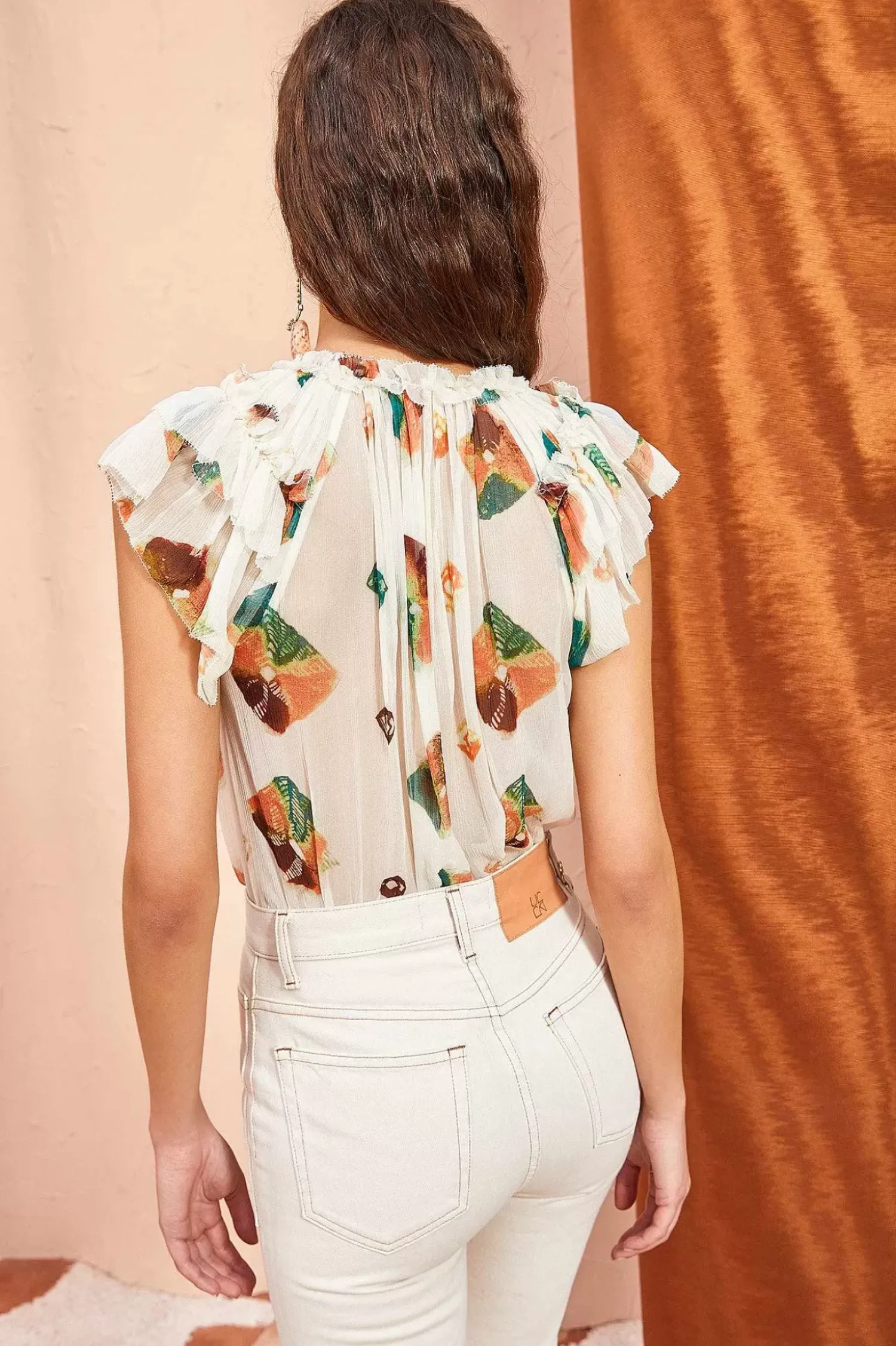 Ulla Johnson Marilyn Topp