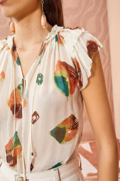 Ulla Johnson Marilyn Topp