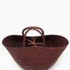 Ulla Johnson Marta Large Basket Tote