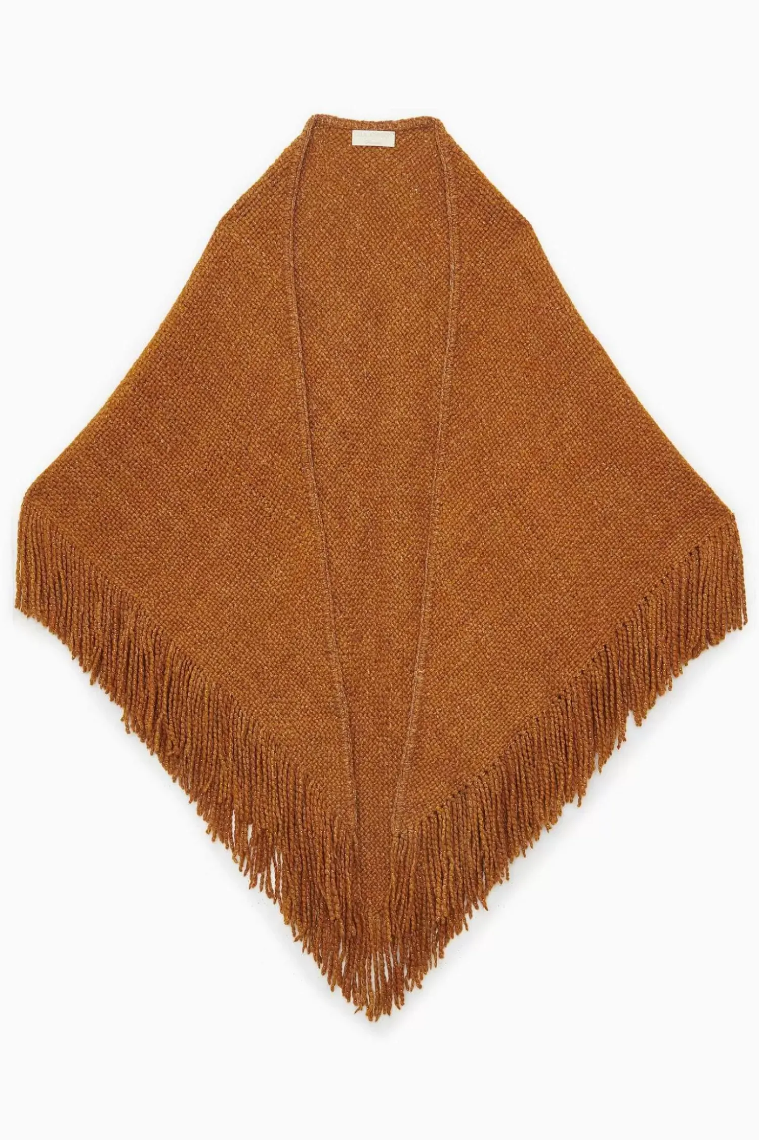 Ulla Johnson Martina Sjal