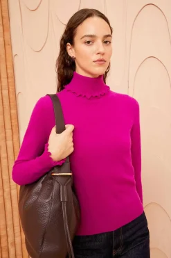 Ulla Johnson Maude Pullover