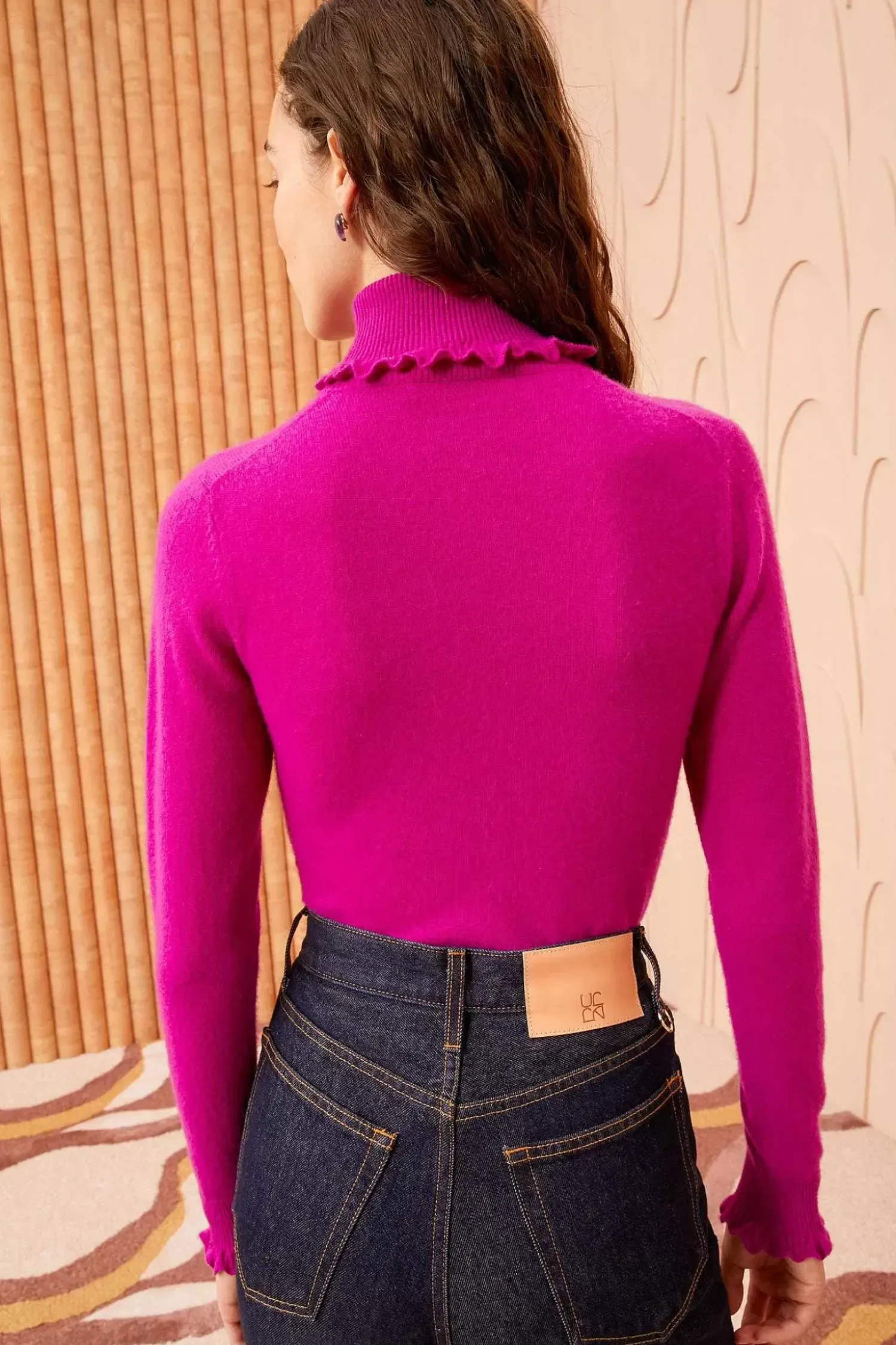 Ulla Johnson Maude Pullover