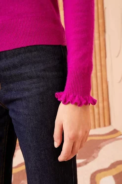 Ulla Johnson Maude Pullover