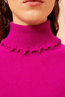 Ulla Johnson Maude Pullover