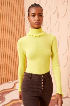 Ulla Johnson Maude Pullover