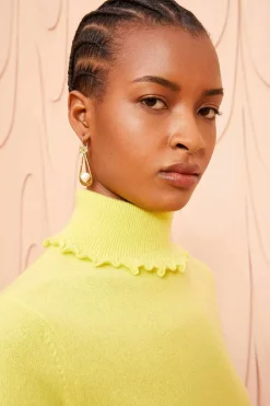 Ulla Johnson Maude Pullover